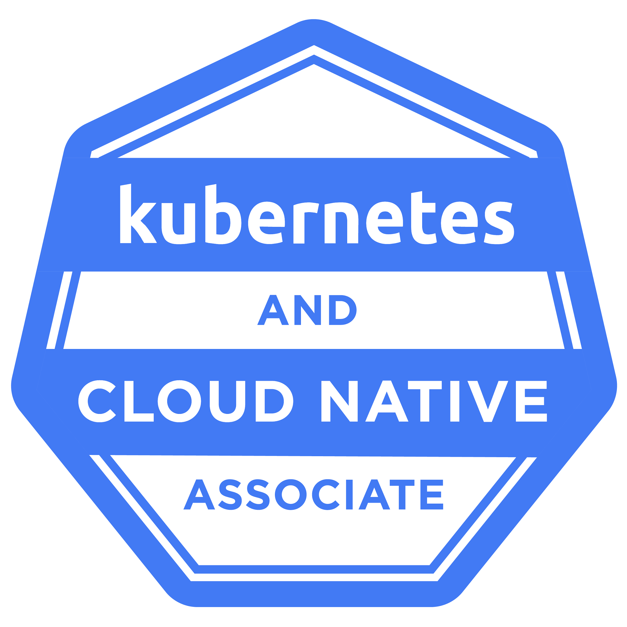 Kubernetes and Cloud Native Associate Certification